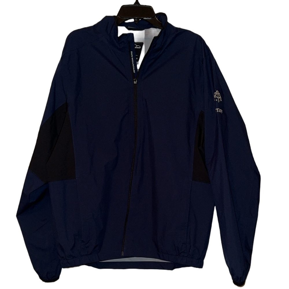 Sun Mountain Rain Jacket